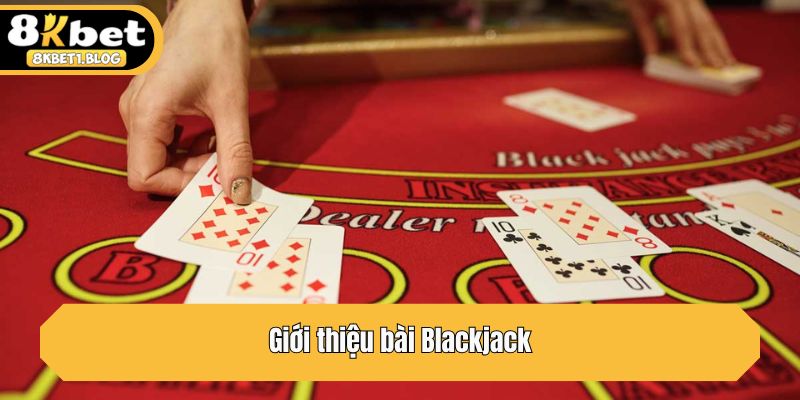 Giới thiệu bài Blackjack